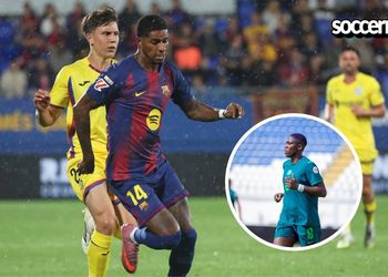 Transfer: Marcus Rashford exit claims boost Manchester United’s pursuit of Osimhen