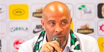 REVEALED: Why Super Eagles handlers are searching for new Goalkeepers!