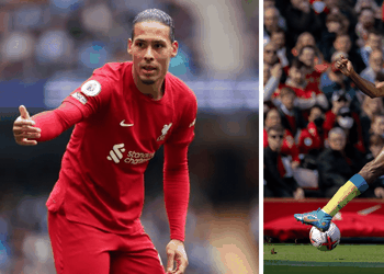 How Jose Mourinho missed out on signing Balon d’Or favourite for Manchester United