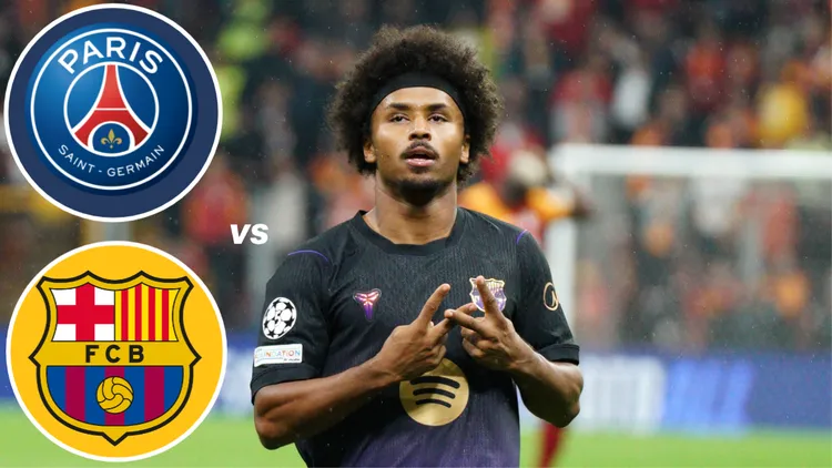 PSG vs Barcelona preview, team news, h2h: Ex-Nigeria target ready to test PSG’s leaky defence