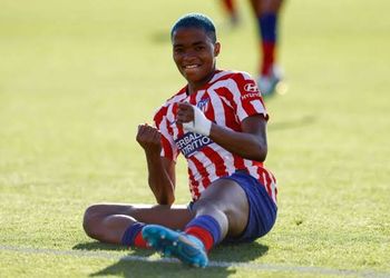 Chelsea in pole position to sign Nigeria-eligible striker currently playing in the Paris Olympics