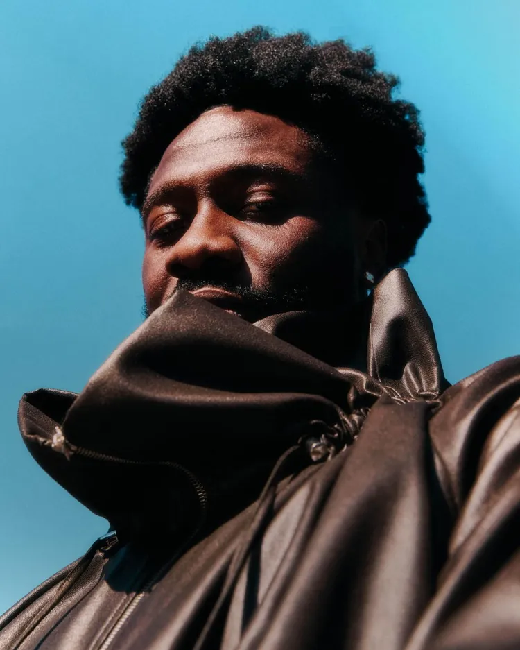 Nigeria Super Eagles and Nottingham Forest star Ola Aina