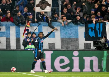 RB Leipzig set to win big from Ademola Lookman’s potential move to Inter Milan
