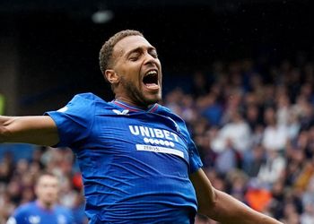 “You need ambition” – Rangers-Super Eagles duo hyped for tonight’s UEFA Champions League qualifier against Dynamo Kyiv