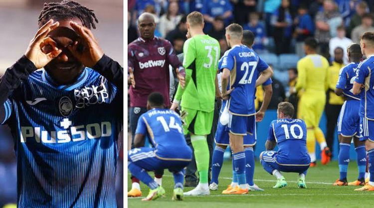 Was letting award-winning Ademola Lookman leave Leicester City’s biggest blunder?