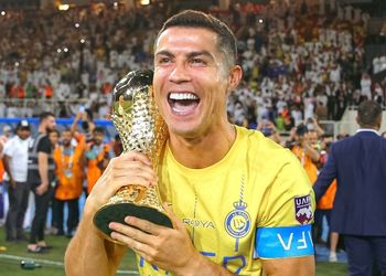 Cristiano Ronaldo: former Madrid superstar winning on and off field after partner bagged lucrative deal