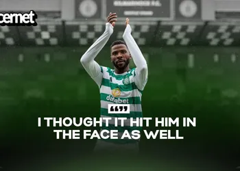 “Worst decision” – Ex-Chelsea forward blasts VAR officials over Kelechi Iheanacho’s disallowed goal