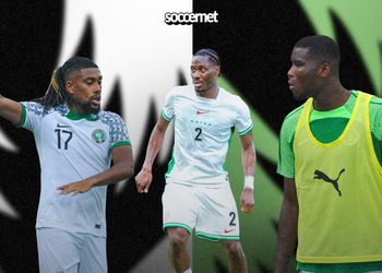 Paul Onuachu: Super Eagles star outshines Haaland, Salah, Palmer in Premier League statistic