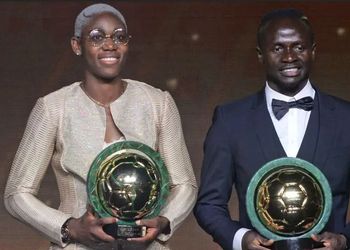 Oshoala sustains injury as Barcelona lose first league game in two years