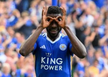 Three Bundesliga clubs set to lock horns for Southampton striker Onuachu