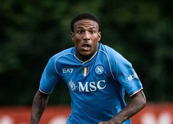 “My first Serie A experience” – Folorunsho happy for Verona chance after Mourinho’s Roma fall