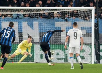 Atalanta vs Club Brugge: Gasperini banks on Ademola Lookman’s magic ahead of UCL second leg