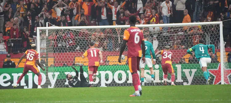 Victor Osimhen’s impressive record against English Premier League clubs in Europe