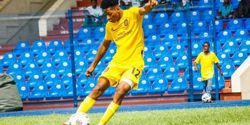 Ifeoluwa Olowoporoku: Why Roc Nation Sports is banking big on Africa’s brightest young football stars