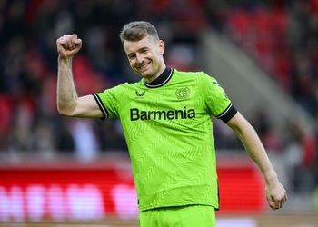 “He’s done an incredible job” – Super Eagles star lauds Vincent’s Kompany start to life with Bayern despite DFB Pokal exit