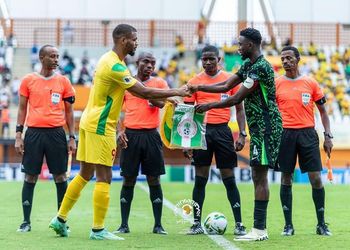 Benin can emulate Togo and qualify for World Cup if Nigeria fail to work hard – Ex-Metz ace Omotoyossi