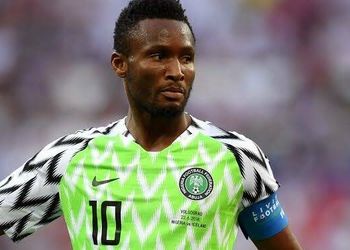 Former England star reveals why he owes Mikel Obi an apology