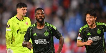 “A nice first step” – Former Liverpool boss salutes Iheanacho’s record goal