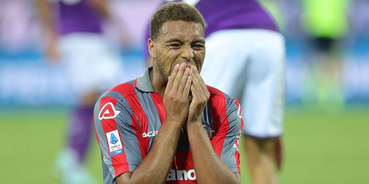 Serie A: Dessers’ mistake proves costly as profligate Cremonese fall to Sampdoria