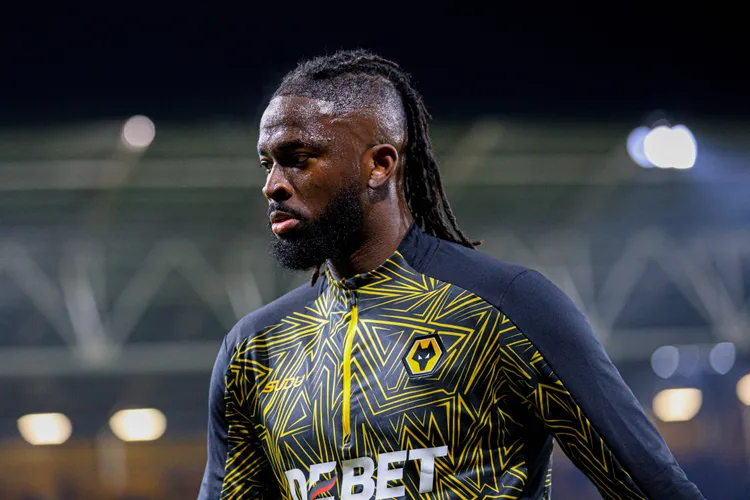 Wolves risk FIFA trouble after Tolu Arokodare training ground drama amid transfer row