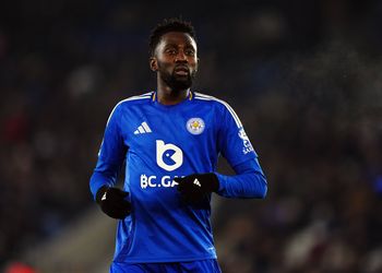 Six-time EPL Champions rekindle Osimhen interest following stunning display vs Rwanda