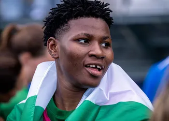 “Crazy” – Super Falcons’ Asisat Oshoala protests new rule for 2026 FIFA World Cup