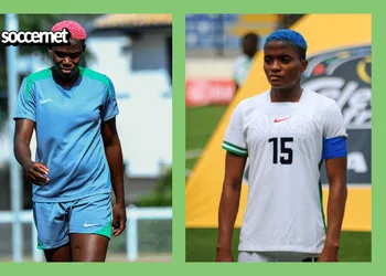 Ajibade exits Atlético Madrid: Liga F side eye another Super Falcons star groomed at Liverpool