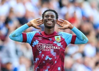 Aubameyang Sends Message To Chelsea and Man Utd Following Burnley Win