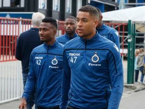 Nigeria-born forward interested in making Liverpool switch