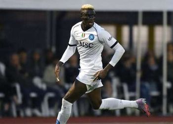 Ighalo, Aina, Balogun: 7 top Nigerian stars set to face club uncertainty this summer