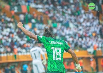 “It has become more violent” – Leon Balogun shares thoughts on the impact of social media between players and fans