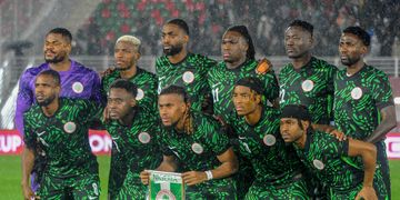 “Super Falcons didn’t play like champions” – Madugu’s WAFCON queens slammed after dull Benin draw