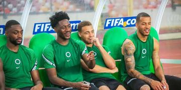 Euro leagues watch: Simon is brilliant again; Okereke is helpless in Venezia walloping