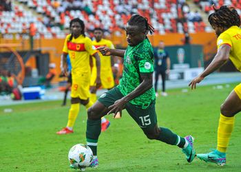 AFCON U20: Coach Zubairu opens Flying Eagles door for Inter Milan, OGC Nice, Genk wonderkids