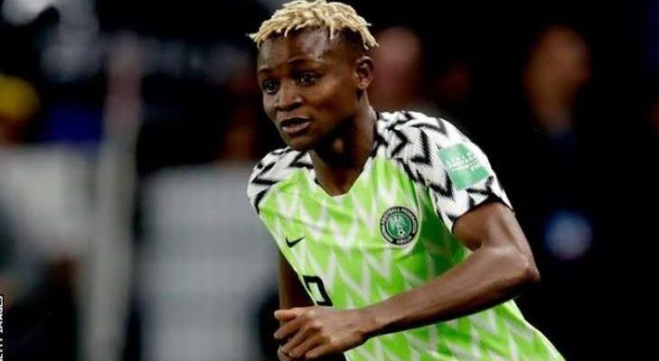 Uchenna Kanu: Racing Louisville and Super Falcons star reveals ‘orange hawking’ days preceding football stardom