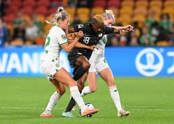 ‘I want her to experience Abuja and Lagos’- Leicester-born Plumptre anticipate her return to Nigeria