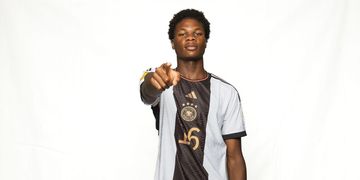 FIFA U-17 World Cup: Key stats and numbers behind Nigeria’s 5th triumph