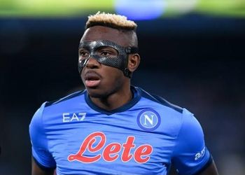 Aston Villa keeping tabs on big Super Eagles striker