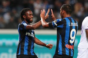 Ademola Lookman: Atalanta boss reacts to fans booing him for substituting Super Eagles star in Milan win