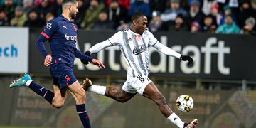 Official: Exciting Nigerian forward joins new Czech moneybags SK Artis Brno in ambitious deal