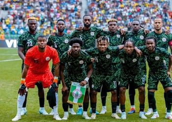 “It was an outstanding game”- Augsburg boss Jess Thorup raves on about Frank Onyeka’s impressive Bundesliga debut