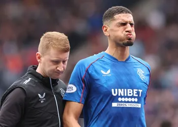 Nigeria-eligible Watford player wins three club awards