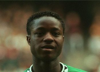 Former Super Eagles star dies after losing battle with enlarged liver