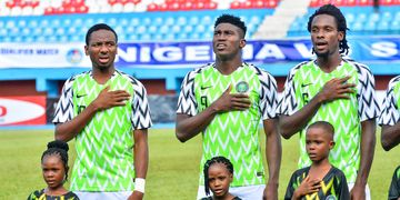 Former CAF champions League winners urged to cash in on Super Eagles star