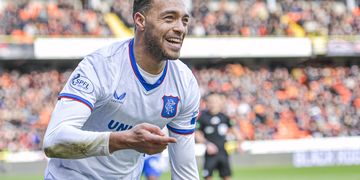 Top 10: Nigeria’s highest goalscorers in 2022