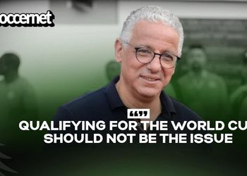 Dessers crosses the line – Super Eagles tie down ex-Rangers FC striker after Rwanda clash