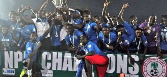 NPFL unveils new kickoff dates amidst App development and stadium trials