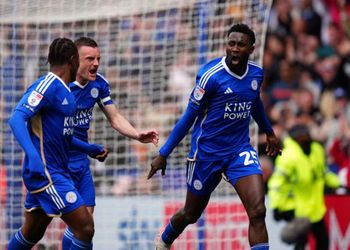 Emmanuel Dennis: Super Eagles star set for Watford record in Swansea City clash