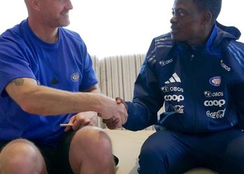 Official: Norway’s Vålerenga and Nigeria’s Beyond Limits seal transfer of gifted teen Onyebuchi Obasi