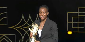 Nigeria: Edo Queens miss out on bronze as FC Masar prevail in CAF Champions League shootout